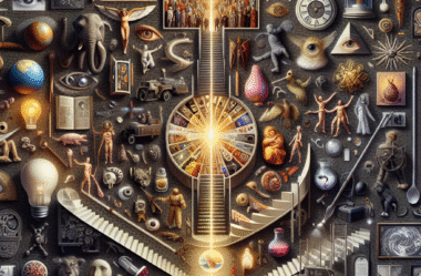 Como a História Oculta Moldou Nossas Creencias Modernas