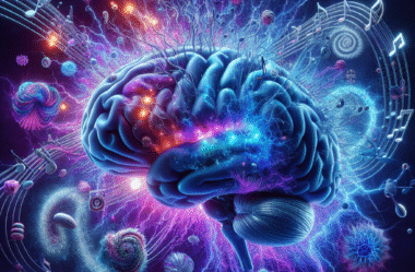 Como a Música Impacta Nosso Cérebro: Fatos Incríveis