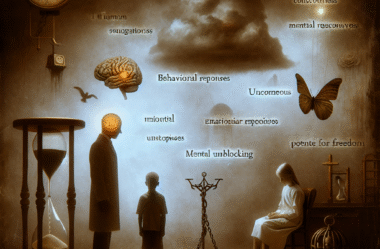 Como a culpa pode ser programada desde a infância