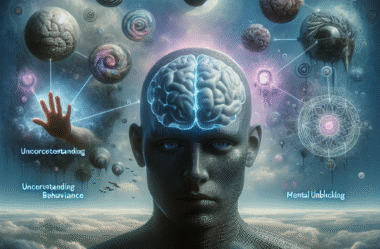 Como a mente desenvolve resistência à mudança — e como vencer isso