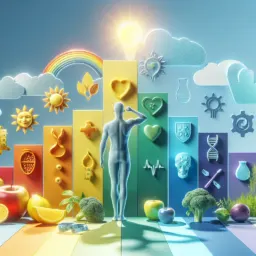 Como a positividade pode melhorar sua saúde mental