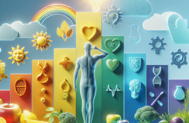 Como a positividade pode melhorar sua saúde mental