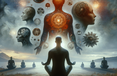 Como acessar o seu “eu observador” e ganhar clareza mental