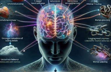 Como criar novos caminhos neurais e mudar seu comportamento