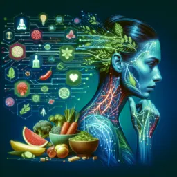 Como manter uma alimentação equilibrada em tempos de estresse