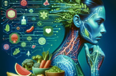 Como manter uma alimentação equilibrada em tempos de estresse