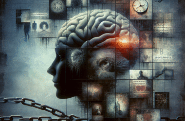 Como memórias reprimidas influenciam suas relações