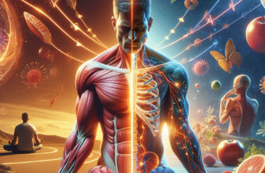Como o corpo humano se adapta ao estresse e como gerenciá-lo