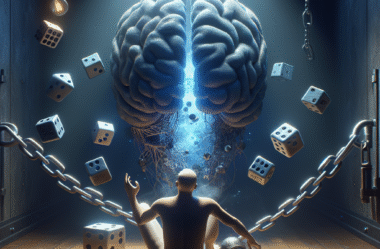 Como o medo molda sua rotina e suas escolhas