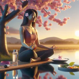 Como práticas de mindfulness podem melhorar sua saúde emocional