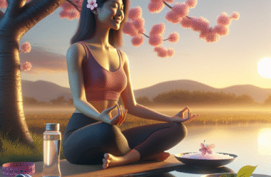 Como práticas de mindfulness podem melhorar sua saúde emocional