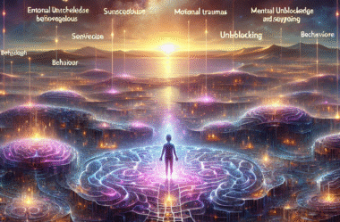 Como resgatar a sua criança interior pode curar dores atuais