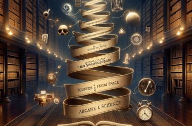 Cronologia de desaparecimentos inexplicáveis ao longo da história: um estudo abrangente.