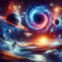 Curiosidades Estranhas sobre o Espaço que Vão Te Surpreender
