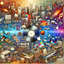 Curiosidades de Cultura Pop que Influenciaram a Sociedade Moderna