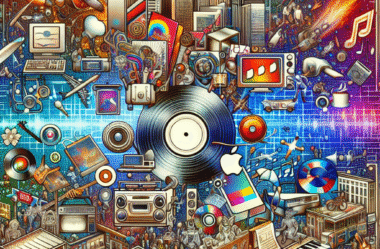 Curiosidades de Cultura Pop que Influenciaram a Sociedade Moderna