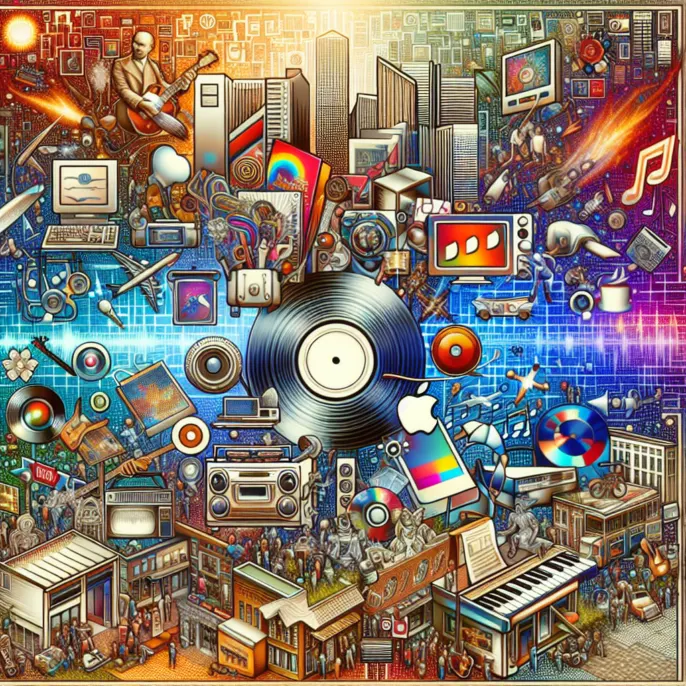 Curiosidades de Cultura Pop que Influenciaram a Sociedade Moderna