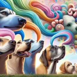 Curiosidades incríveis sobre o olfato dos cães