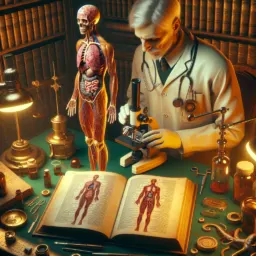 Curiosidades sobre o Corpo Humano que Deixam os Médicos Intrigados