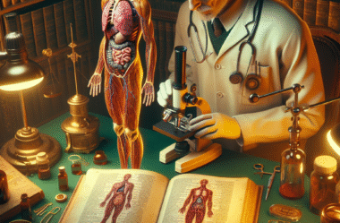 Curiosidades sobre o Corpo Humano que Deixam os Médicos Intrigados