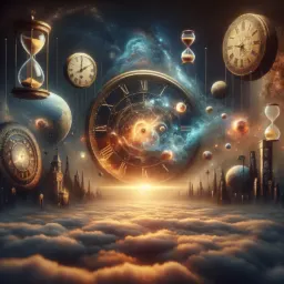 Curiosidades sobre o Tempo que Vão Mudar Sua Perspectiva