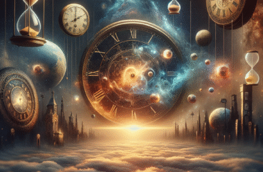 Curiosidades sobre o Tempo que Vão Mudar Sua Perspectiva