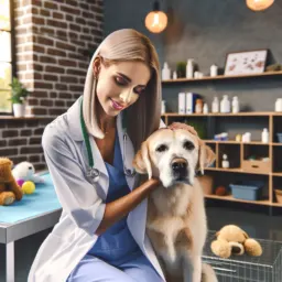 Dicas para tornar a ida ao veterinário menos traumática