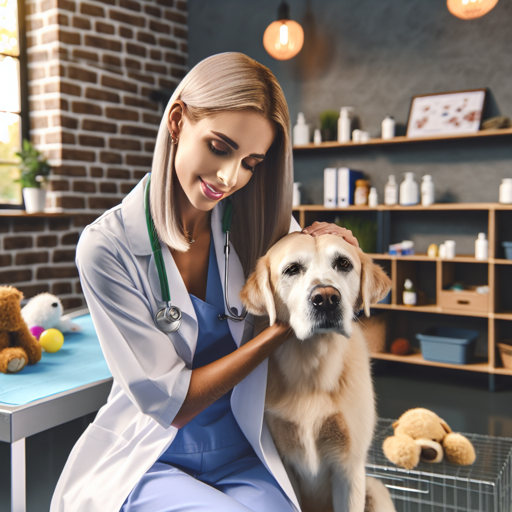 Dicas para tornar a ida ao veterinário menos traumática