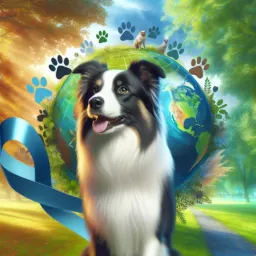 Essa raça de cachorro foi eleita a mais inteligente do mundo