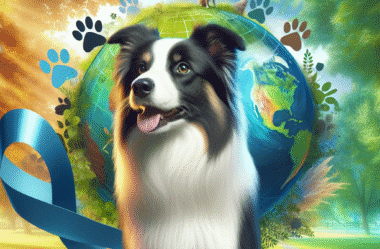 Essa raça de cachorro foi eleita a mais inteligente do mundo