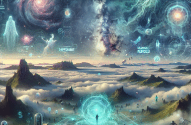 Estranhas anomalias na gravidade: o que a ciência ainda não explica?