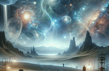 Estranhos Fenômenos Naturais: Quando a Ciência se depara com o Inexplicável