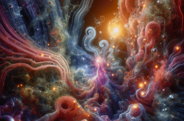 Estruturas Secretas no Corpo Humano: Descobertas que Desafiam a Biologia