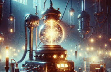 Experimentos Secretos: Quando a Física Encontra o Inexplicável