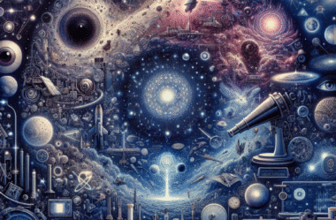 Explorando o fenômeno das explosões espontâneas: o que a ciência investiga?