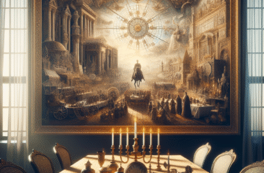 Fatos Históricos que Mudaram o Rumo da Civilização