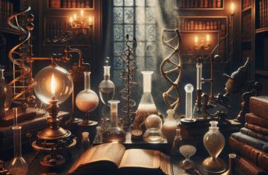 Fatos Interessantes que Revelam a História Oculta da Ciência