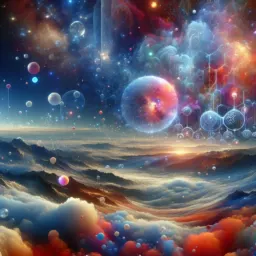 Fenômenos Naturais Raros: Quando o Mundo Invisível se Torna Visível