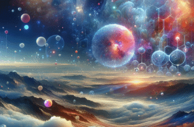 Fenômenos Naturais Raros: Quando o Mundo Invisível se Torna Visível