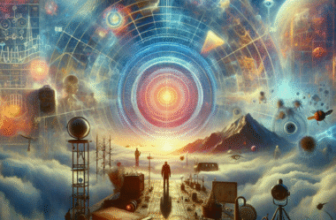 Fenômenos inexplicáveis: o que a ciência ainda não consegue explicar?