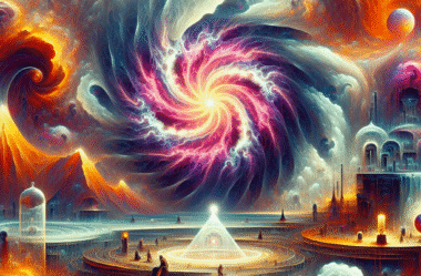 Fenômenos que Desafiam a Lógica: O Que a Ciência Não Conseguem Explicar