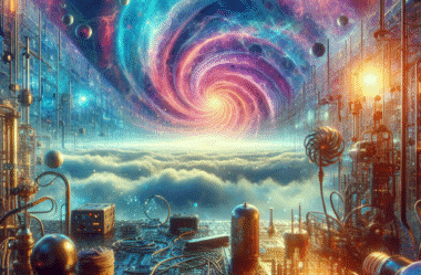 Física Quântica e o Teletransporte: Como a Ficção Científica Pode se Tornar Realidade