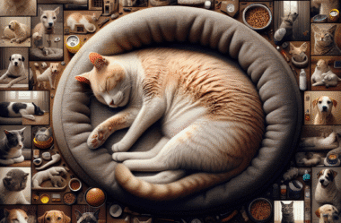 Gatos dormem tanto assim por quê?