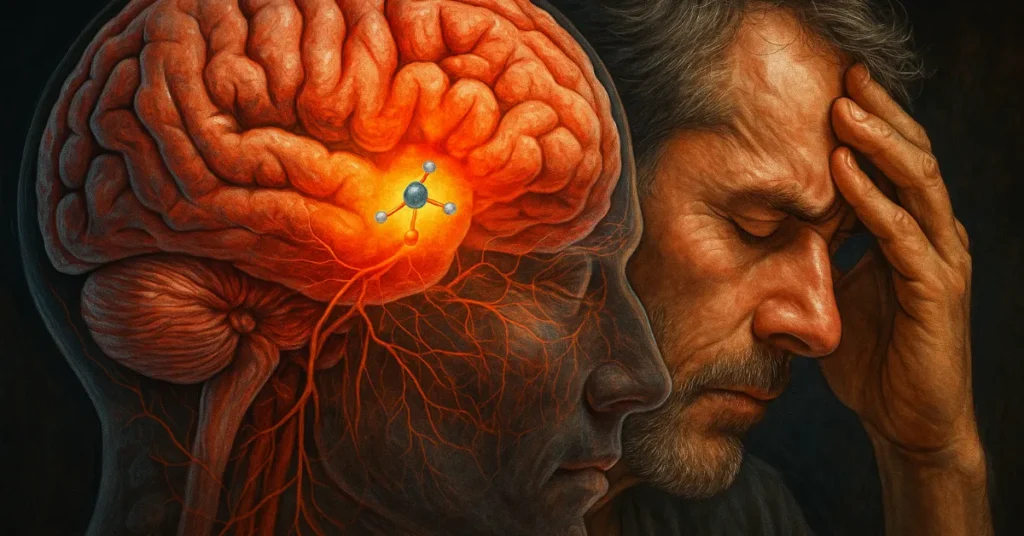 Essa É a Verdade Sobre o Vício Que Ninguém Te Contou (Mas a Neurociência Explica