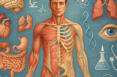 29 Curiosidades Sobre o Corpo Humano Que Você Nunca Aprendeu na Escola