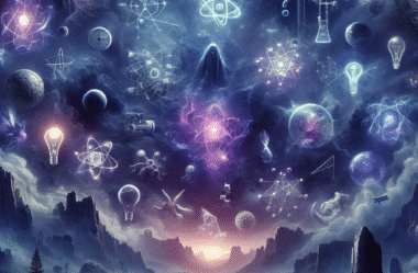 Mistérios Científicos que Deixam Especialistas à Beira do Desespero