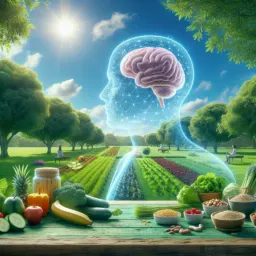 Nutrição e saúde mental: o que você precisa saber
