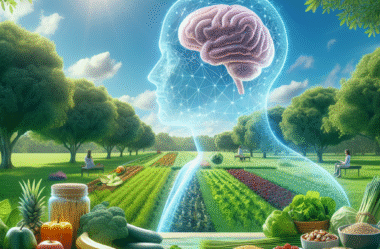 Nutrição e saúde mental: o que você precisa saber