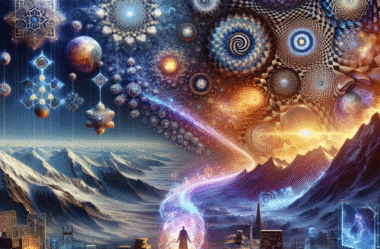 O Efeito Mandela: Memórias Coletivas de Algo que Nunca Aconteceu