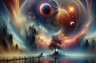 O Efeito da Psicologia sobre a Percepção da Realidade Física